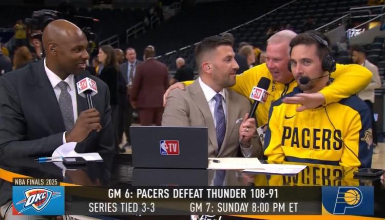 老麦康纳：我儿子打NBA&amp;amp;女儿打WNBA 这让我感到无比骄傲