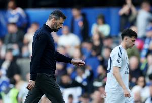 开云体育官网-惨痛8连败0进球！范尼：睡一觉恢复状态，没啥问题这只是挫折+1