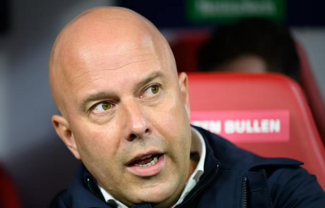 开云体育app-林良锋：利物浦双料榜首，斯洛特施了什么魔法？