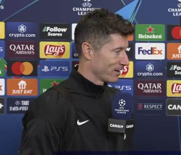 开云体育-弗利克：8比2早已过去，我们正在新时代书写新篇章