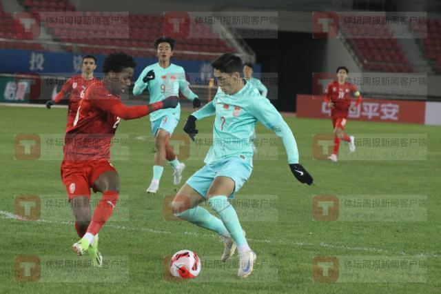 开云体育app-马德兴：国少缺少速度与节奏 应学习巴林的松弛感