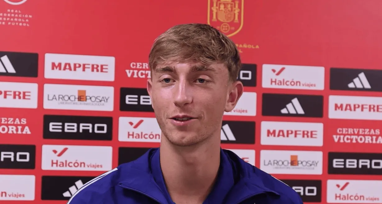 开云体育-赫伊森：经常听取吕迪格和卡瓦哈尔的意见；偶像是拉莫斯