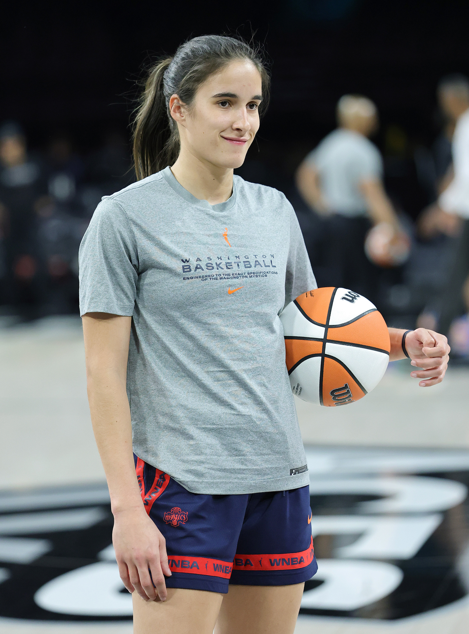 开云体育-难阻球队8连败！伊里亚芬&amp;amp;奥斯丁分别贡献两双难救主