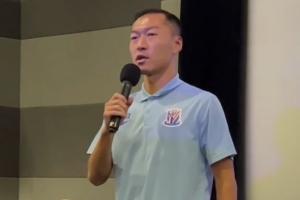 开云体育-吴曦：希望全队所有的球员展示出担当，最后7场比赛我们一起战斗