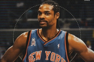 开云体育下载-还记得狂人有多狂吗？尼克斯官方祝斯普雷维尔55岁生日快乐！