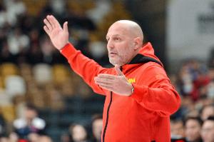 开云体育app-国家队主帅空缺！意媒：意大利篮协联系乔尔杰维奇