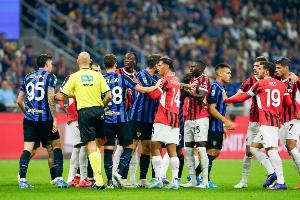 开云体育下载-最近三个赛季，AC米兰和国际米兰有两次在三项赛事中交手