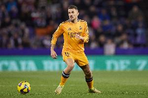 开云体育-阿斯：塞巴略斯身体恢复良好，他很可能出战与阿森纳的次回合比赛