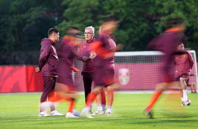 开云体育app-沪鲁后卫伤退国足23人呼之欲出 锋线要减两人？