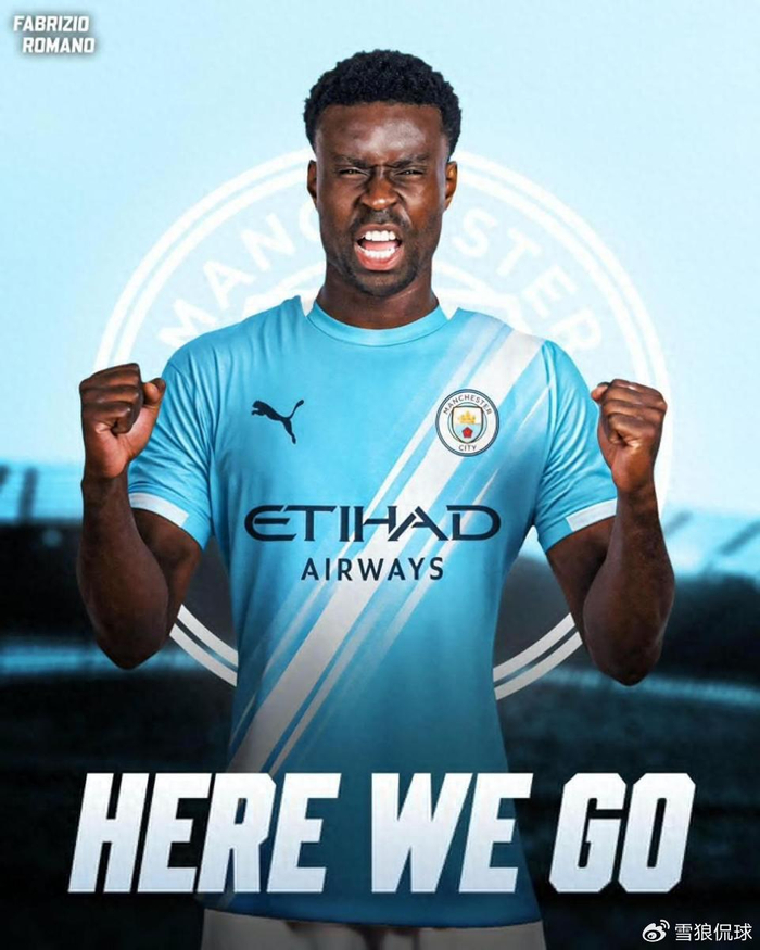 开云体育-3小时HWG！曼城稳准狠操作让拜仁震惊 后者本想续约于帕免签格伊|水晶宫|拜仁慕尼黑|鲁本-迪亚斯|罗马诺|约纳坦-塔_新浪体育_新浪新闻