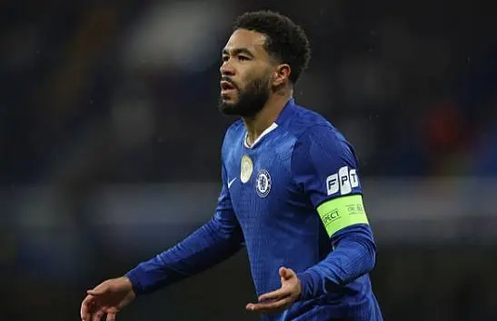 开云体育官网-里斯-詹姆斯本场数据：7次传中0次成功，1次封堵，1次抢断