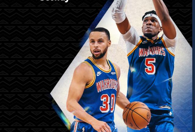 开云体育官网-截止日前风平浪静 勇士后半赛程并非无事一身轻